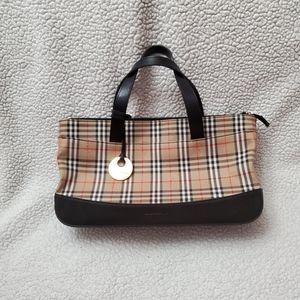 Burberry Handbag